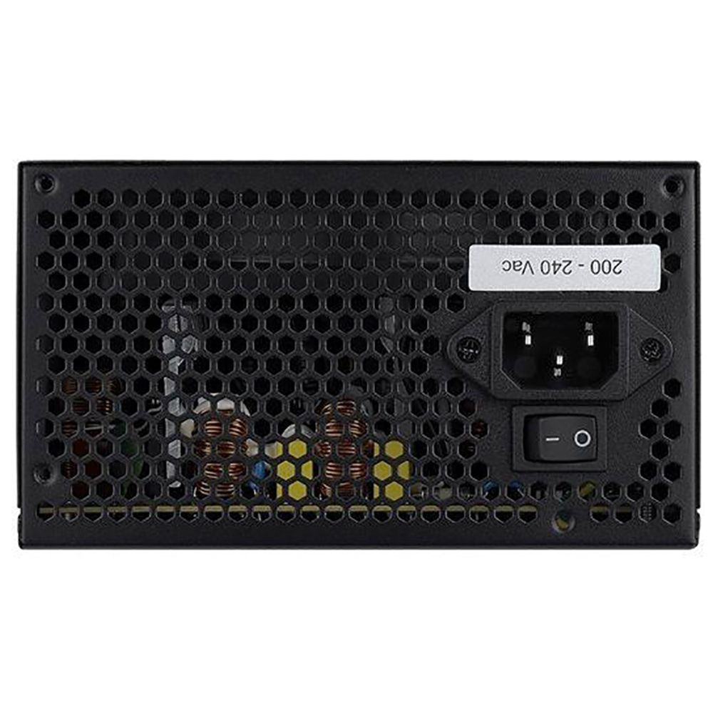 Блок питания AeroCool VX Plus 800W дубль - фото 2