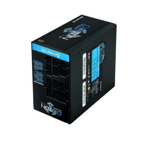 Блок питания Chieftec Proton 1000W BDF-1000C - фото 2