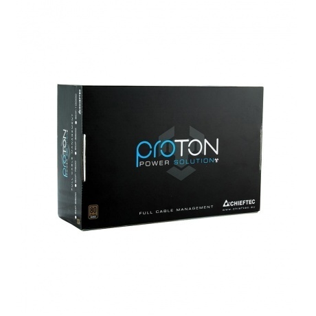 Блок питания Chieftec Proton 1000W BDF-1000C - фото 4