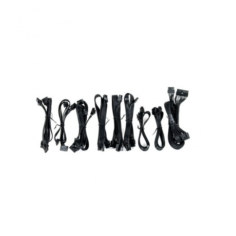 Блок питания Chieftec Proton 1000W BDF-1000C - фото 5