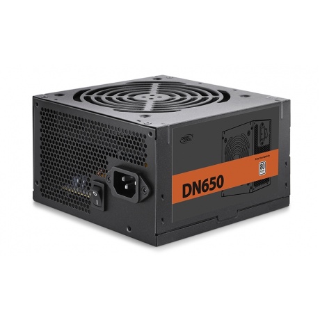 Блок питания Deepcool 650W DN650 - фото 1