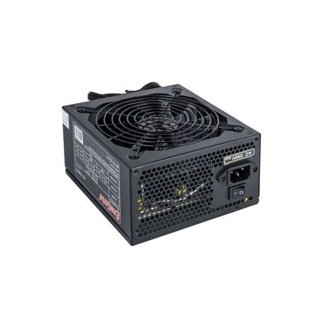 Блок питания ExeGate 700W ATX-700PPX (EX220362RUS) Black - фото 2