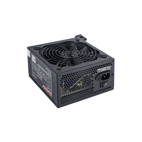 Блок питания ExeGate 800W ATX-800PPX (EX220363RUS) Black - фото 2
