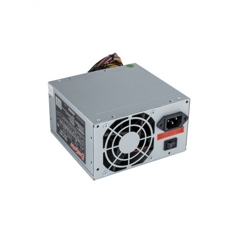 Блок питания ExeGate 350W ATX-AB350 (EX219182RUS) - фото 2