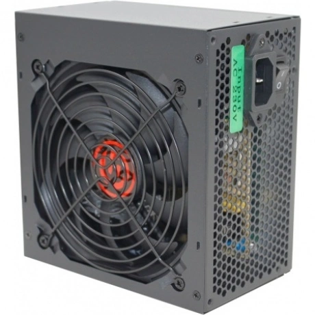 Блок питания Ginzzu 450W CB450