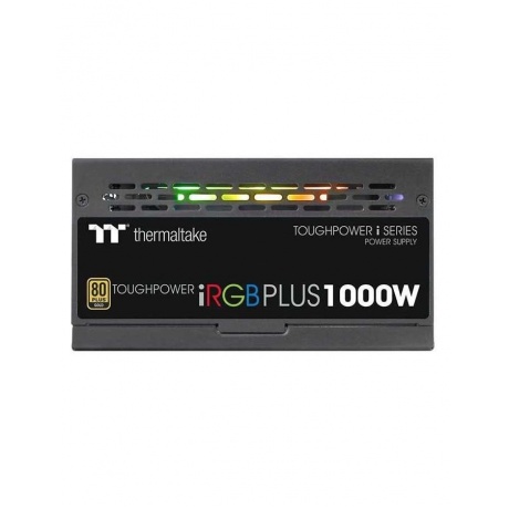 Блок питания Thermaltake 1200W Toughpower iRGB Plus (PS-TPI-1200F2FDPE-1) - фото 5
