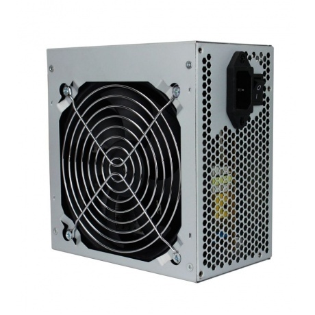 

Блок питания Powerman 500W PM-500 80Plus (6118742)