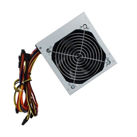 Блок питания Powerman 500W PM-500 80Plus (6118742) - фото 2