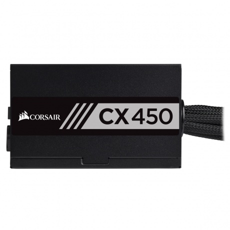Блок питания Corsair 450W CX450 - фото 4