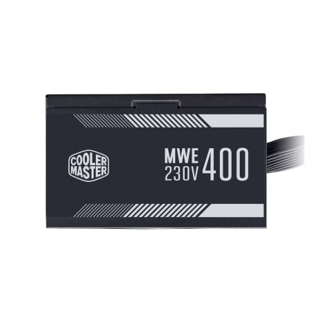 Блок питания Cooler Master 400W MWE White (MPE-4001-ACABW-EU) - фото 5