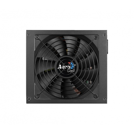 Блок питания Aerocool ATX 1000W KCAS PLUS 1000GM - фото 5