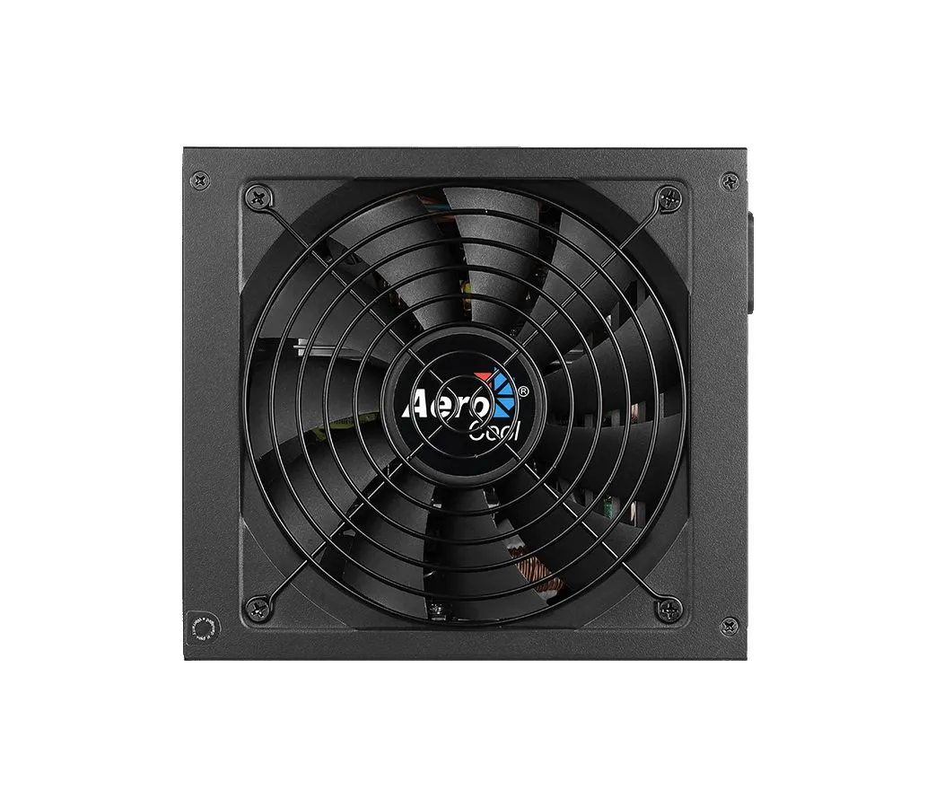 Блок питания Aerocool ATX 1000W KCAS PLUS 1000GM - фото 5