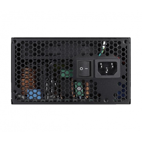 Блок питания Aerocool ATX 1000W KCAS PLUS 1000GM - фото 8