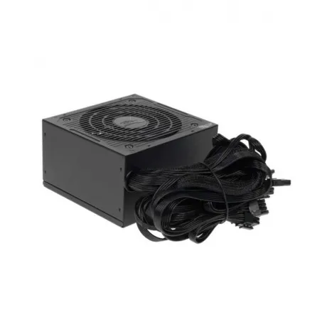 Блок питания Zalman ZM700-TXII < Black > 700W ATX (24+2x4+4x6 / ...