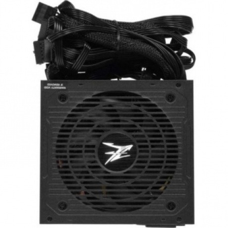 Блок питания Zalman ZM700-TXII < Black > 700W ATX (24+2x4+4x6 / 8пин) - фото 2