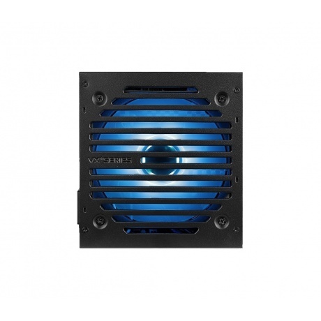 Блок питания FORMULA 500W VX Plus 500 RGB - фото 7