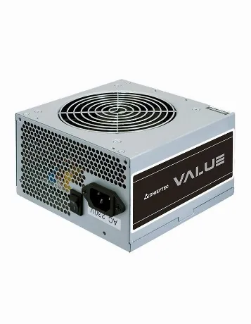 Блок питания Chieftec Value 500W APB-500B8