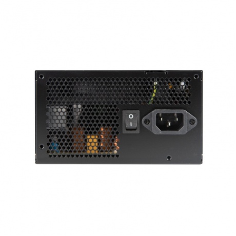 Блок питания Chieftec Task 400W TPS-400S - фото 4