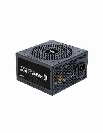 Блок питания Zalman 600W ZM600-TXII