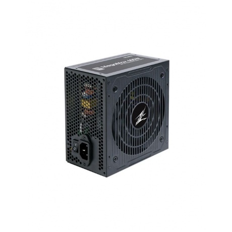 Блок питания Zalman 600W ZM600-TXII - фото 2
