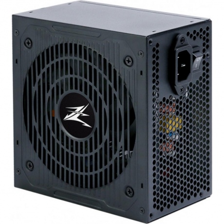 Блок питания Zalman 600W ZM600-TXII - фото 4
