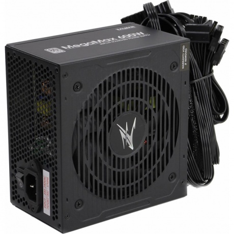 Блок питания Zalman 600W ZM600-TXII - фото 5