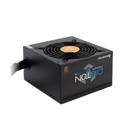 Блок питания Chieftec Proton 500W BDF-500S - фото 2