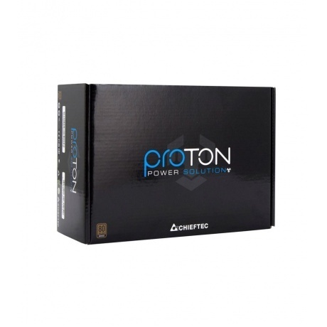 Блок питания Chieftec Proton 500W BDF-500S - фото 3