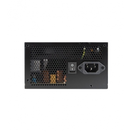 Блок питания Chieftec Task 700W TPS-700S - фото 4