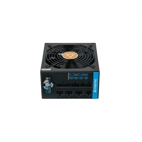Блок питания Chieftec Proton 750W BDF-750С - фото 2