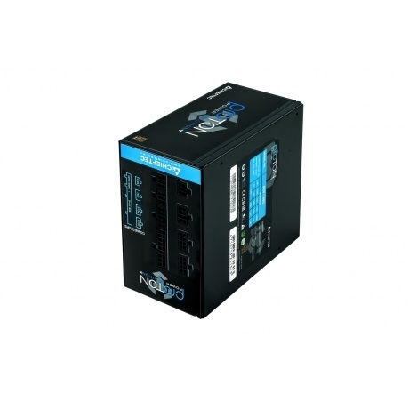 Блок питания Chieftec Proton 750W BDF-750С - фото 3