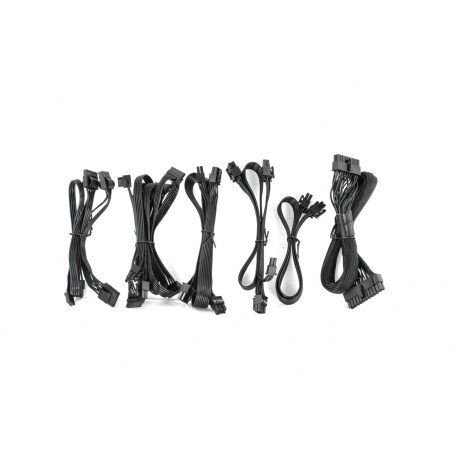 Блок питания Chieftec Proton 750W BDF-750С - фото 5