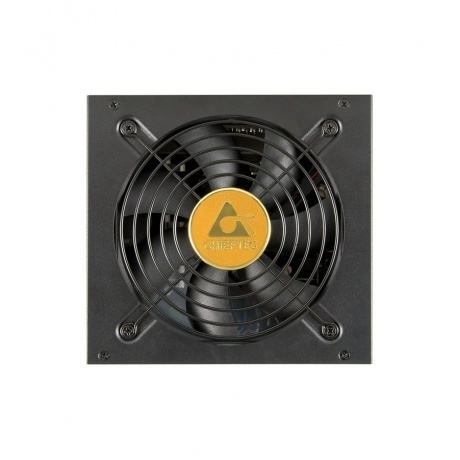 Блок питания Chieftec Polaris 650W PPS-650FC - фото 2