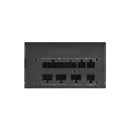 Блок питания Chieftec Polaris 650W PPS-650FC - фото 3