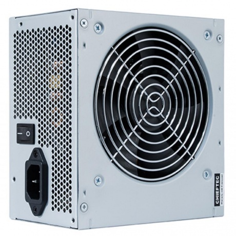Блок питания Chieftec Task 400W TPS-400S-Bulk - фото 2