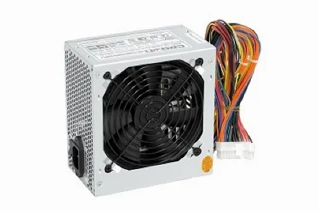 Блок питания Crown 400W CM-PS400W Standart