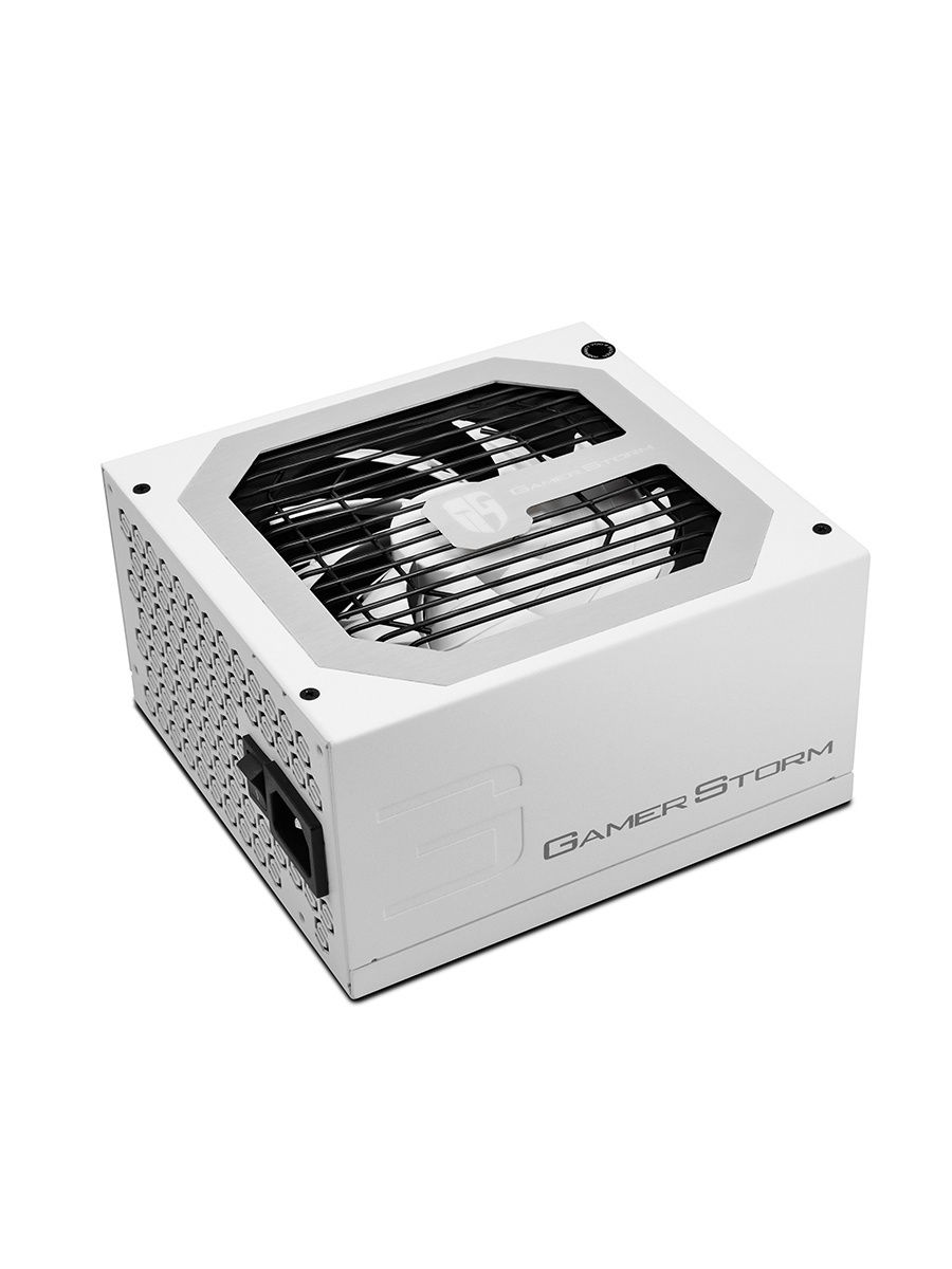 Блок Питания Deepcool Pq750m Купить