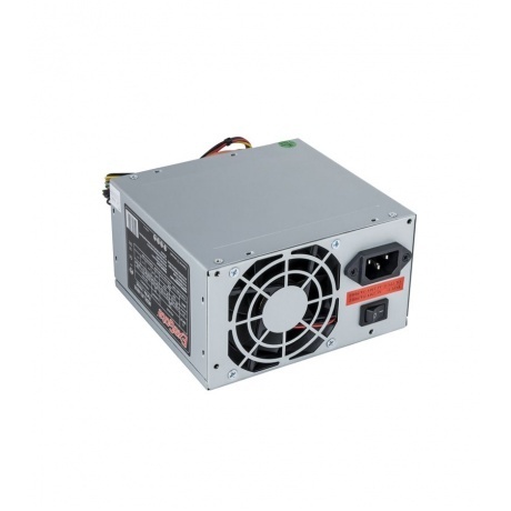 Блок питания ExeGate 500W ATX-AB500 (EX219185RUS) - фото 2