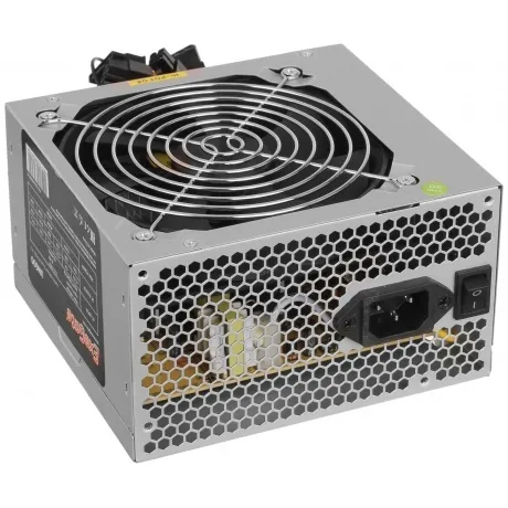 Блок питания ExeGate 600W ATX-UN600 (EX244556RUS)