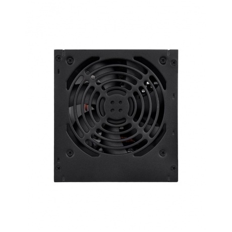 Блок питания SilverStone 600W SST-ST60F-ES230 черный (G540ST600E23220) - фото 1