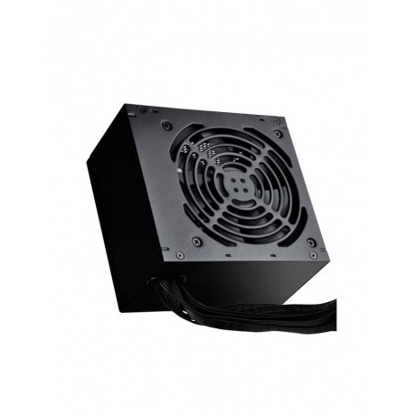Блок питания SilverStone 600W SST-ST60F-ES230 черный (G540ST600E23220) - фото 2