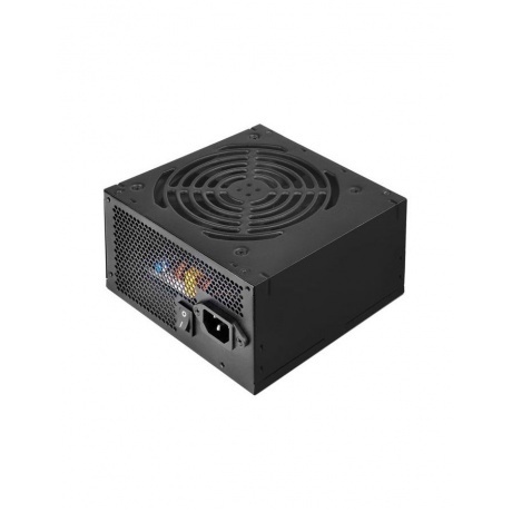 Блок питания SilverStone 600W SST-ST60F-ES230 черный (G540ST600E23220) - фото 4