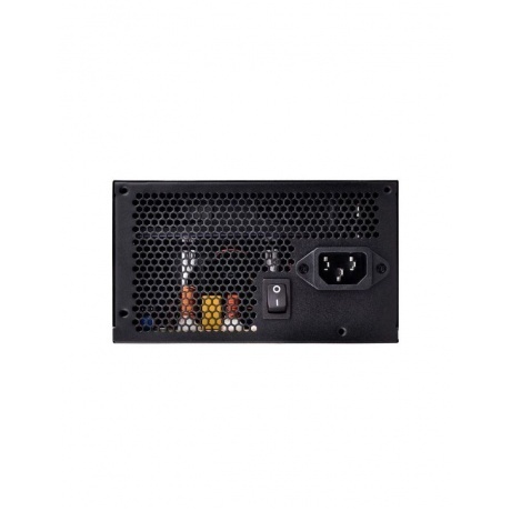 Блок питания SilverStone 600W SST-ST60F-ES230 черный (G540ST600E23220) - фото 8