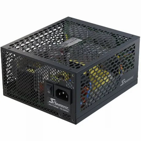 Блок питания Seasonic ATX 700W PRIME Fanless TX-700 SSR-700TL