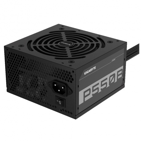 Блок питания Gigabyte 550W GP-P550B - фото 3