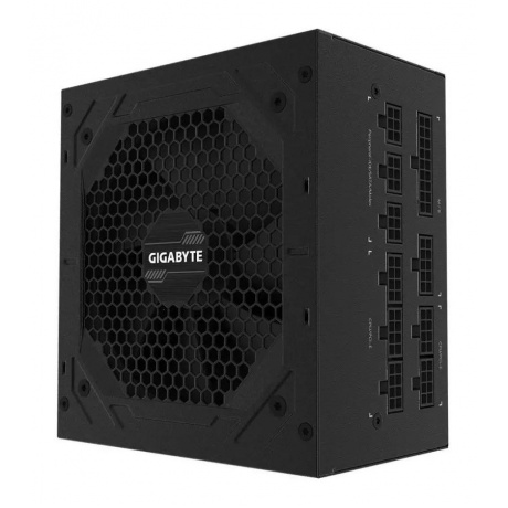 Блок питания Gigabyte 850W GP-P850GM - фото 4