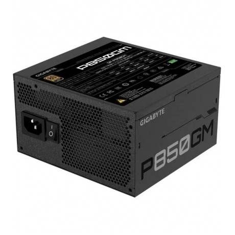 Блок питания Gigabyte 850W GP-P850GM