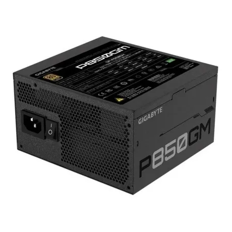 Блок питания Gigabyte 850W GP-P850GM