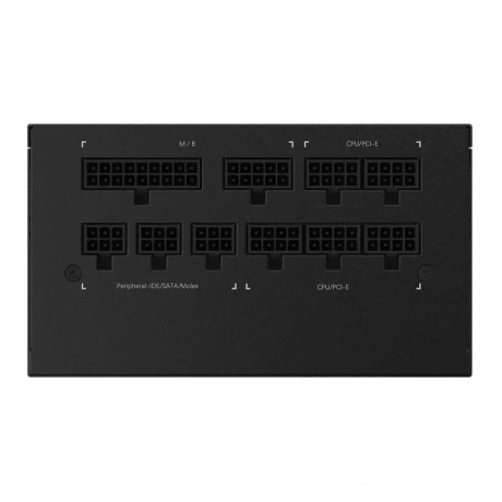 Блок питания Gigabyte 850W GP-P850GM - фото 5