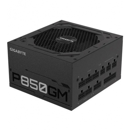 Блок питания Gigabyte 850W GP-P850GM - фото 6
